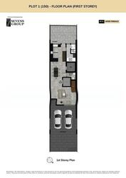 Onan Road (D15), Terrace #600068511